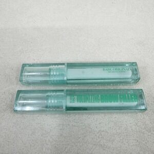 Babe Original Brow Volumizing Brow Filler Clear 2PK New Sealed Filler Babe Lash